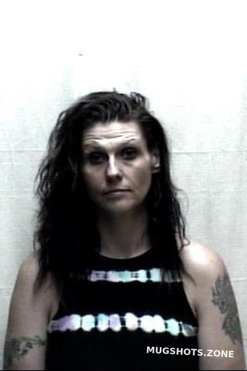 BROOKS CARRY ANN 07/07/2022 Greene County Mugshots Zone