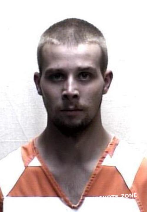 Giesseman James Wayne 07 29 2022 Greene County Mugshots Zone