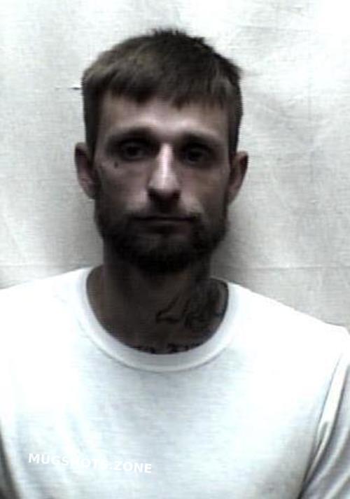 Saintgnue Damian Lee 10 12 2022 Greene County Mugshots Zone