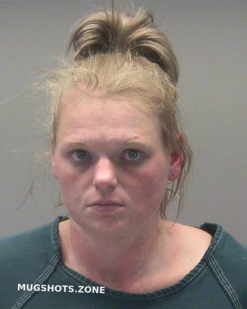 Kelly Michelle Lynn 10 28 2022 Greene County Mugshots Zone