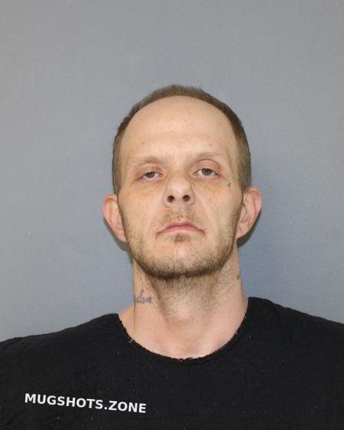 WEBB SHAWN RYAN 12/22/2022 Greene County Mugshots Zone