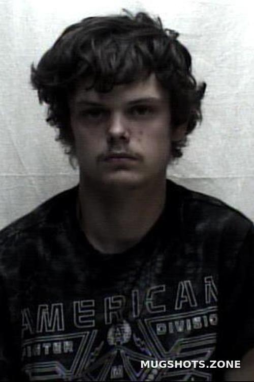 Combs Seth Michael 01 07 2023 Greene County Mugshots Zone