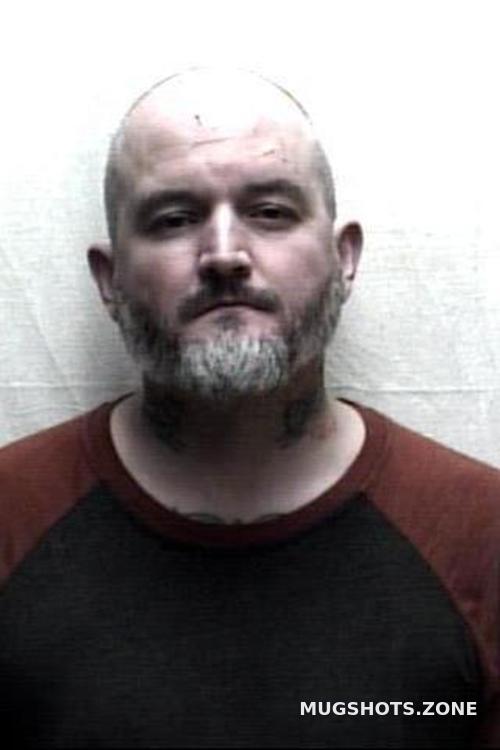 MCGOVERN KEVIN THOMAS 01/08/2023 Greene County Mugshots Zone