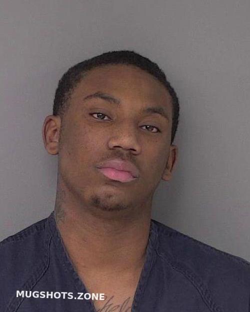 GILLESPIE CAHLIL DARRELL 02/02/2023 Greene County Mugshots Zone
