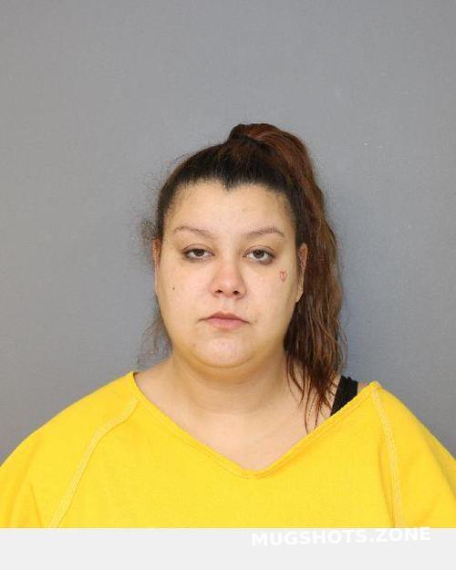 Baken Alexis Jade 03 31 2023 Greene County Mugshots Zone