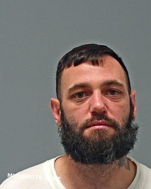 MARTIN RAYMOND JAMES 05/26/2023 Greene County Mugshots Zone