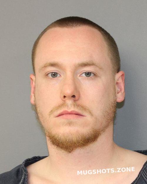 GIBSON PRESTON RILEY 07/11/2023 - Greene County Mugshots Zone