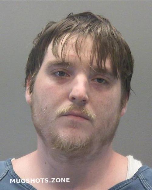 UNDERWOOD ZACHARY RICHARD 07/19/2023 Greene County Mugshots Zone