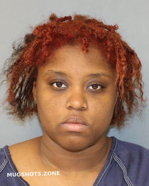 CHANDLER MARKEYA 09/06/2023 Greene County Mugshots Zone