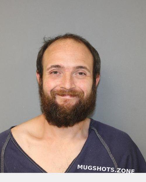 RUTTER ROBERT PAUL 10/24/2023 Greene County Mugshots Zone