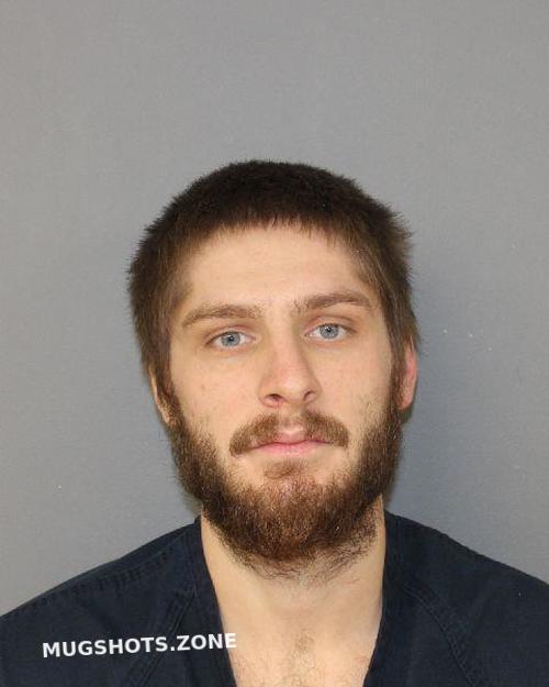 NACE DAWSON STEELE 10/26/2023 Greene County Mugshots Zone