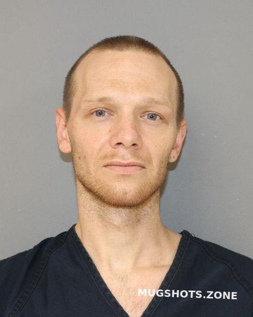 Gaskill Daniel Lee 02 08 2024 Greene County Mugshots Zone