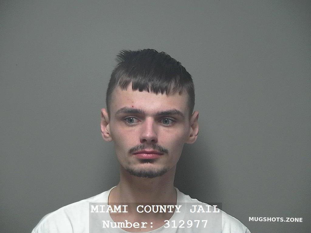 Marsden Tristen Joseph 03 13 2024 Greene County Mugshots Zone