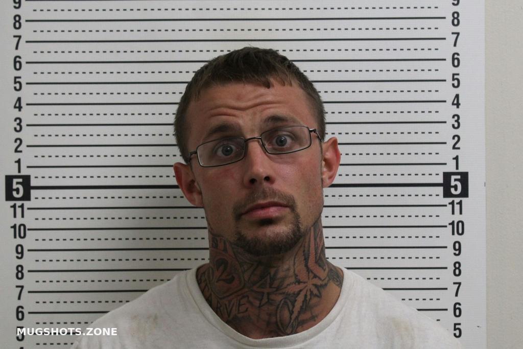 JOHNSON ANDREW ALLEN 04/05/2024 Greene County Mugshots Zone