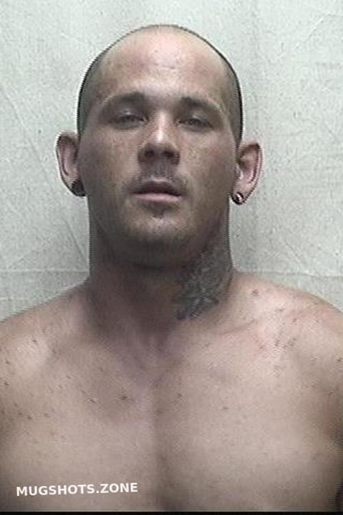 Beasley Joshua Ryan 07 07 2024 Greene County Mugshots Zone
