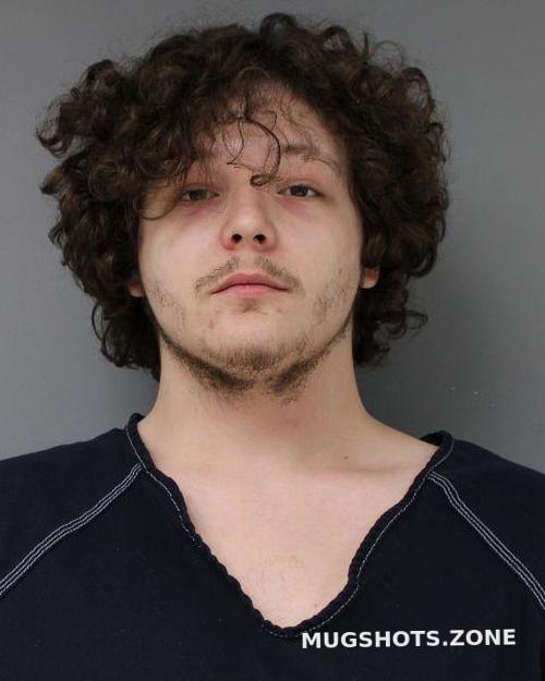 WHITE MATTHEW SCOTT 04/11/2025 - Greene County Mugshots Zone