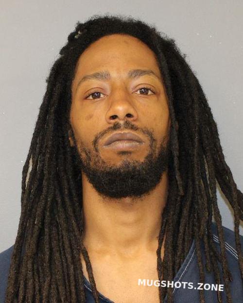 ROGAN MICHAEL ANTHONY 04/29/2025 - Greene County Mugshots Zone