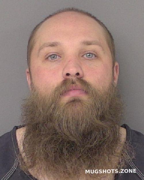 FAULKNER BRANDON CODY 05/23/2025 - Greene County Mugshots Zone