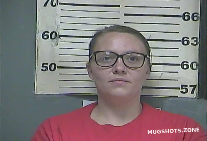 Tackett Robin Renee 06092021 Greenup County Mugshots Zone