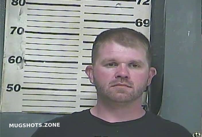 RICE DAVID EARL JR Greenup County Mugshots Zone