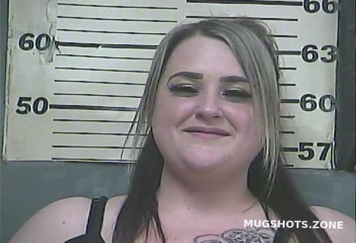 Sanderson Kyra Jade 04092022 Greenup County Mugshots Zone 3446