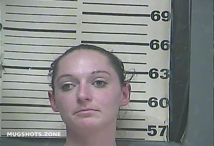 BLAIR JAN ADAIR 06/01/2022 - Greenup County Mugshots Zone