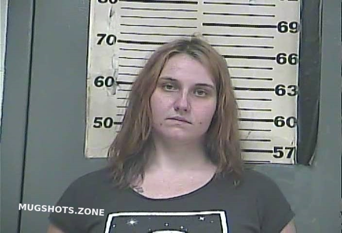 HAMMONDS MORGAN DENISE 06/15/2022 - Greenup County Mugshots Zone