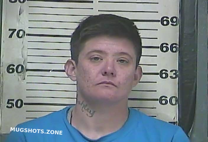 Hammond Samantha Joe 09062022 Greenup County Mugshots Zone 2317