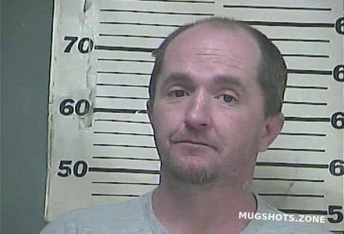 BLAIR MICHAEL BRANDON 09/08/2022 - Greenup County Mugshots Zone