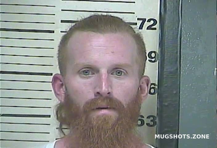 Bryan John Austin 09122022 Greenup County Mugshots Zone 3012