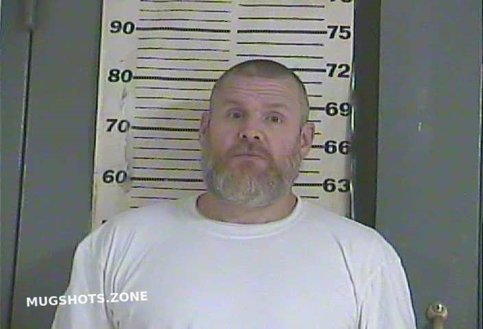 ANDERSON ARNOLD RAY JR 10/19/2022 - Greenup County Mugshots Zone