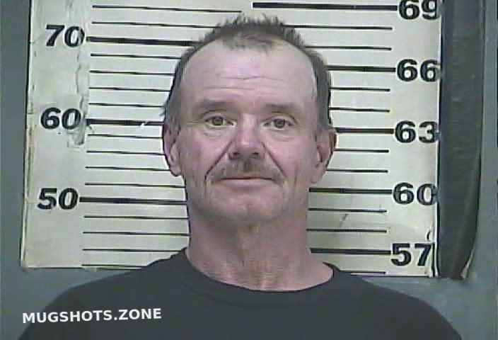 MORRIS JAMES DAVID 10/21/2022 - Greenup County Mugshots Zone