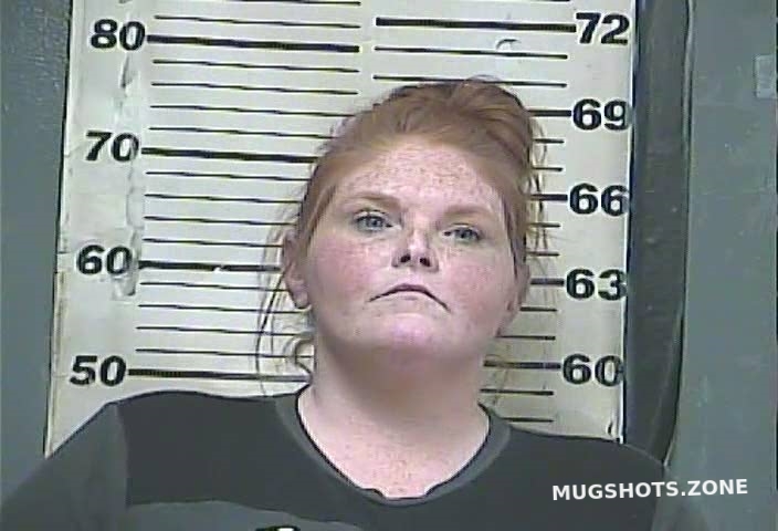 AKERS TIFFANY DAWN 11/17/2022 - Greenup County Mugshots Zone