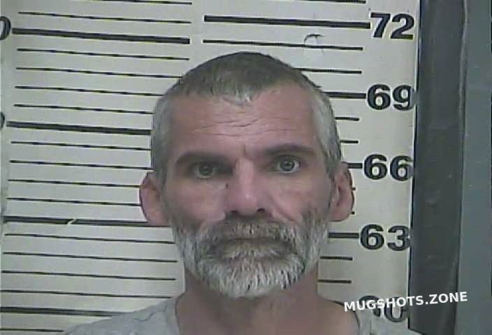 Buckler Ricky Lee 12 21 2022 - Greenup County Mugshots Zone