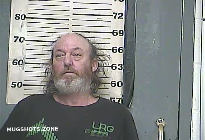 Suiter John Ester Ii 12222022 Greenup County Mugshots Zone