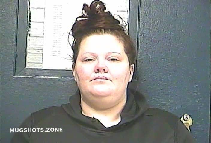 Castle Rachel Elizabeth 01132023 Greenup County Mugshots Zone 7861