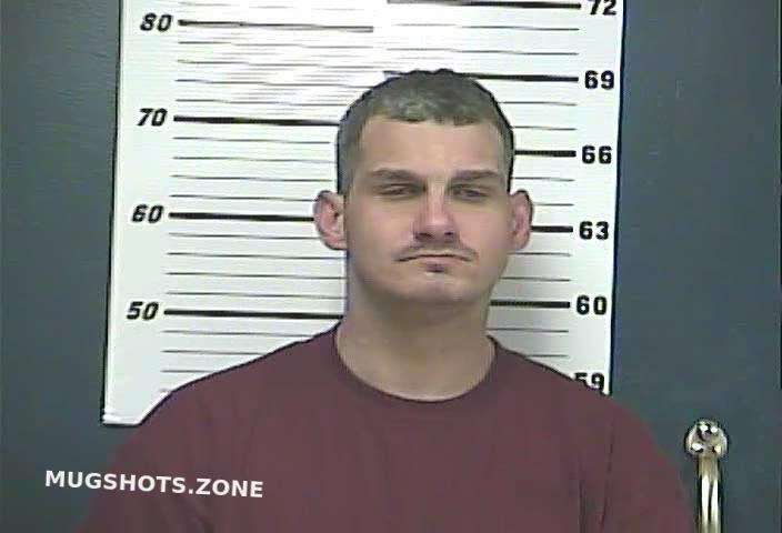 Johnson Shawn Tylor 03232023 Greenup County Mugshots Zone 2450