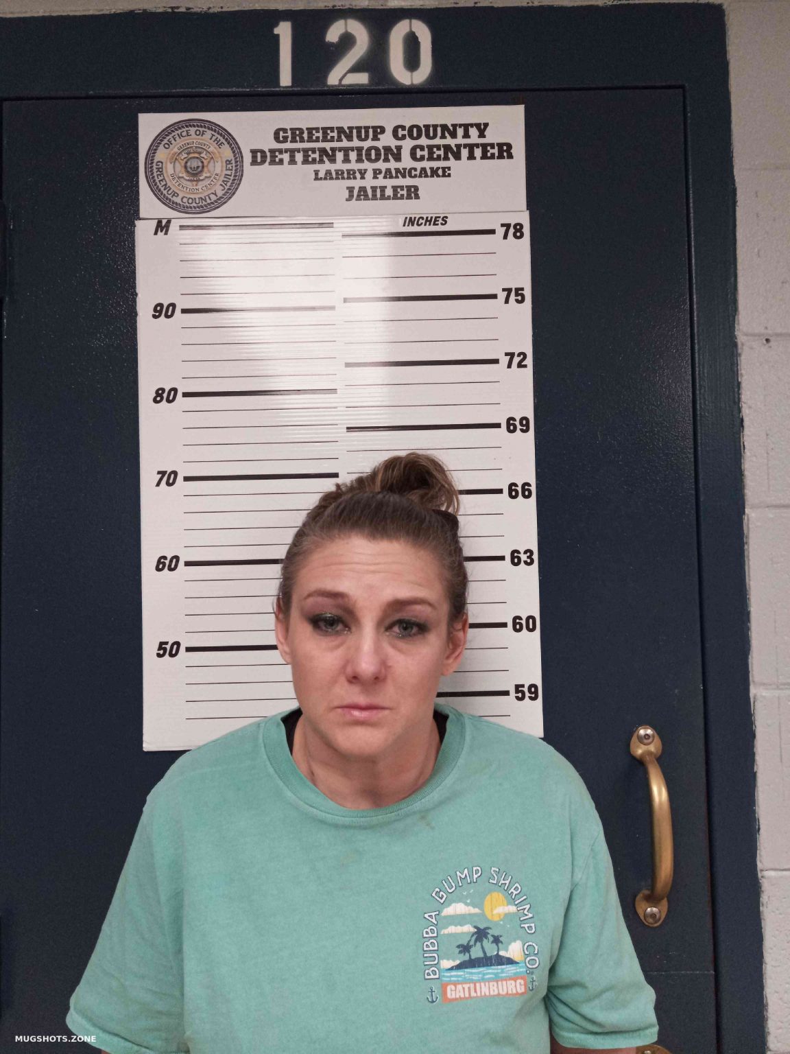 WADDELL RACHEL 01/11/2024 Greenup County Mugshots Zone