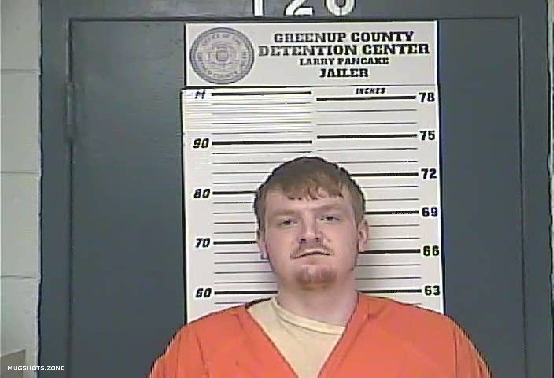 KNELL JORDAN 01/24/2024 Greenup County Mugshots Zone