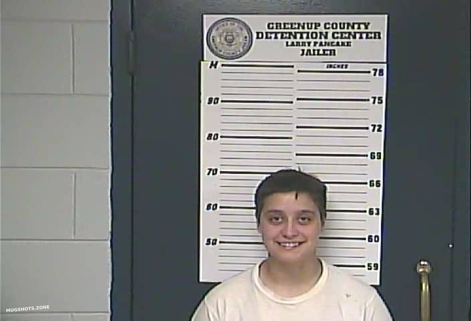 MANNAS 02/28/2024 Greenup County Mugshots Zone