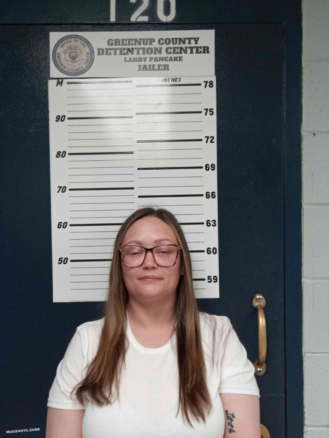 MILLS TAYLOR 04/04/2024 Greenup County Mugshots Zone