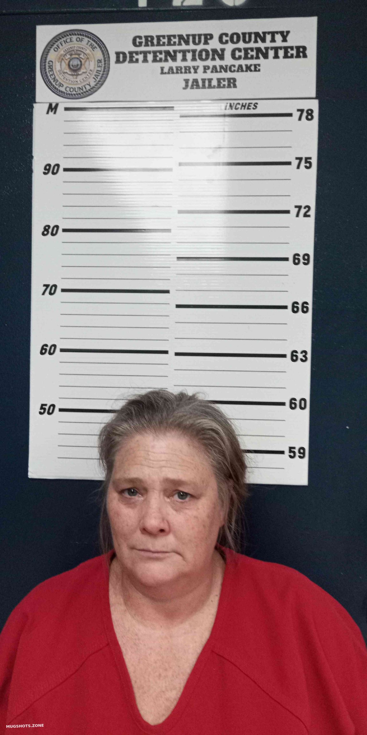 FIELDS MARIAN 05/13/2024 Greenup County Mugshots Zone