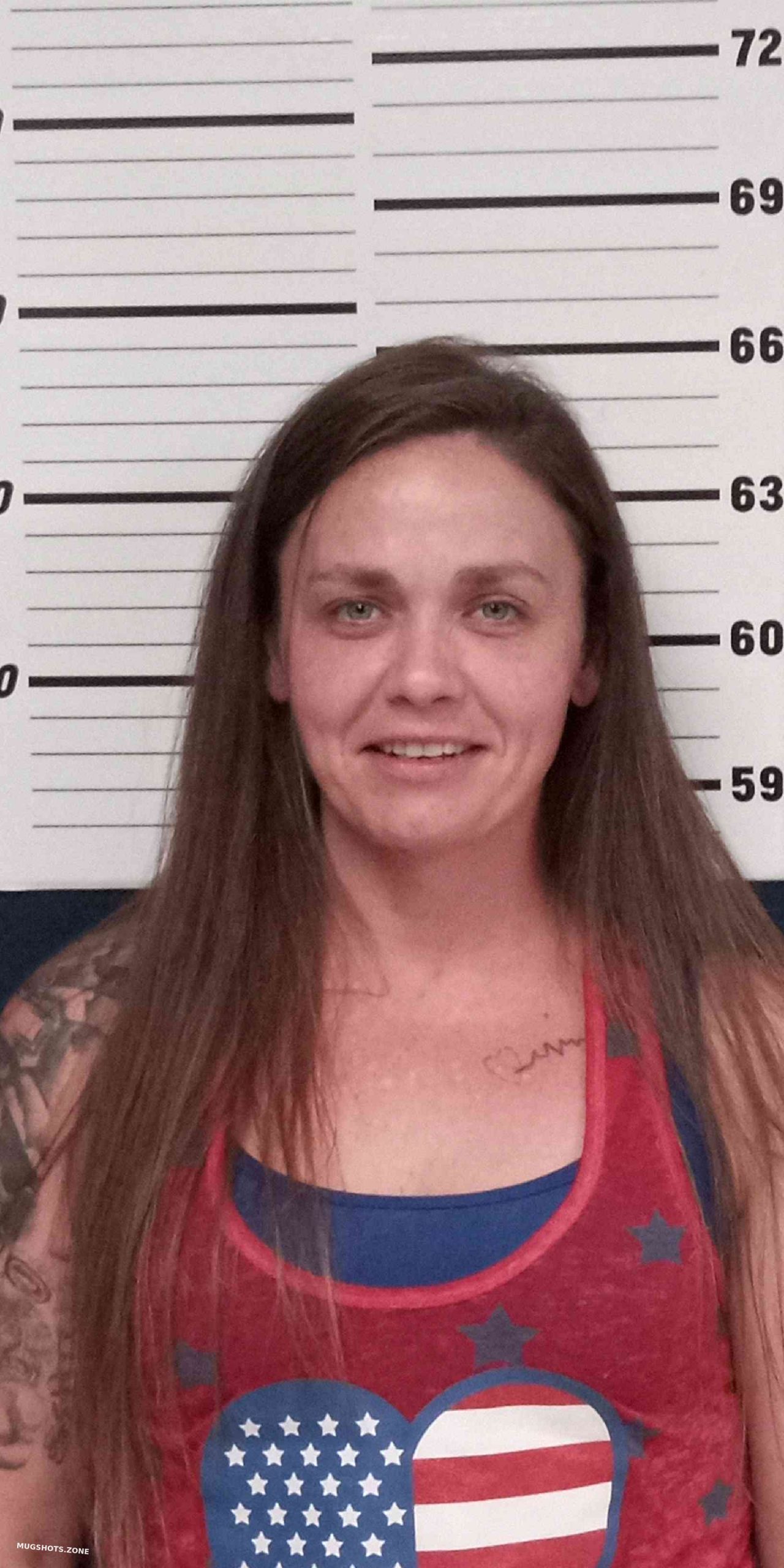 KRISTY 05/16/2024 Greenup County Mugshots Zone