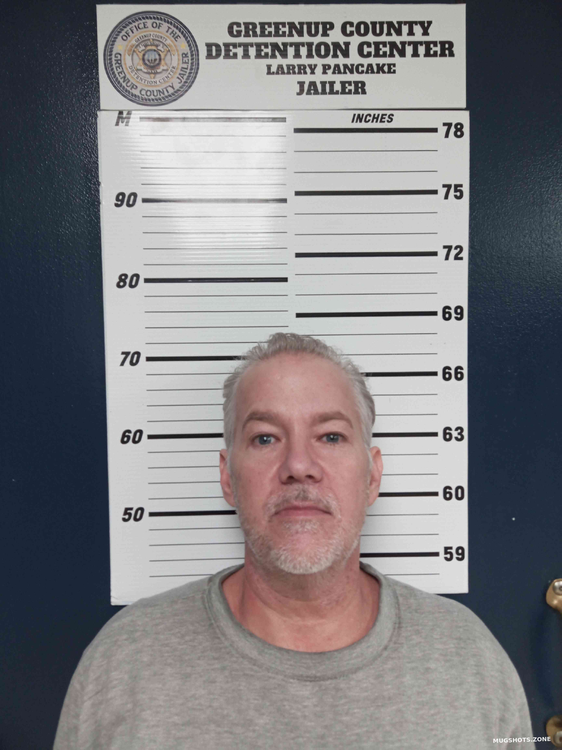 BOYD JASON 05/16/2024 Greenup County Mugshots Zone