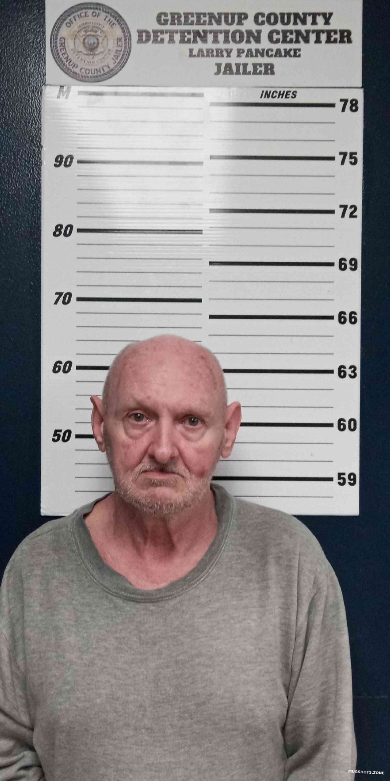 CARL 05/23/2024 Greenup County Mugshots Zone
