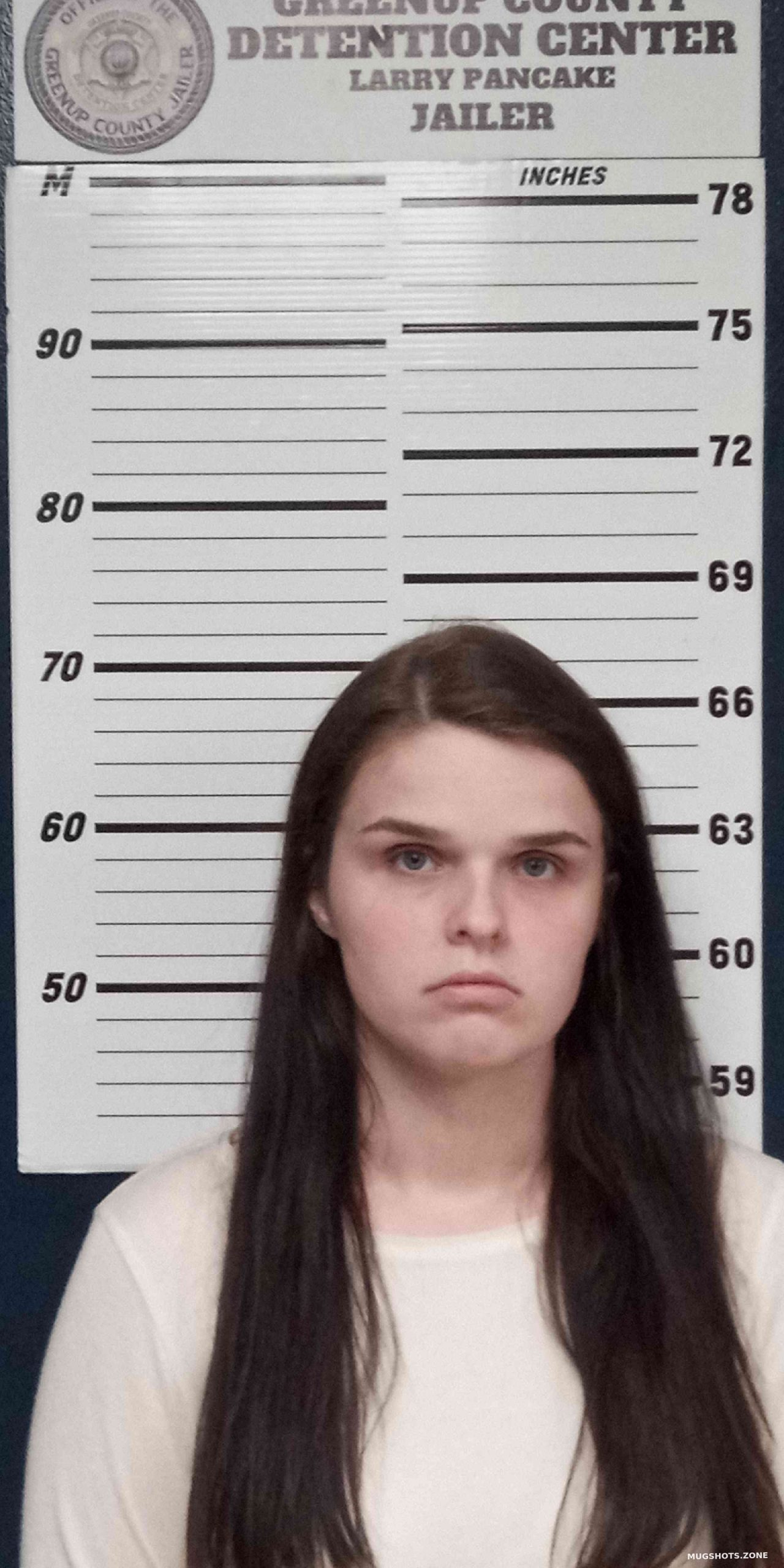 WILLIAMS SANDRA 06/06/2024 Greenup County Mugshots Zone