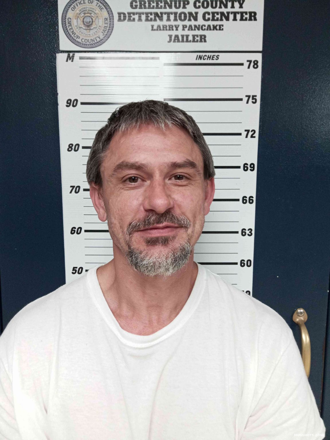 FERRIS CHRISTOPHER 06/13/2024 Greenup County Mugshots Zone