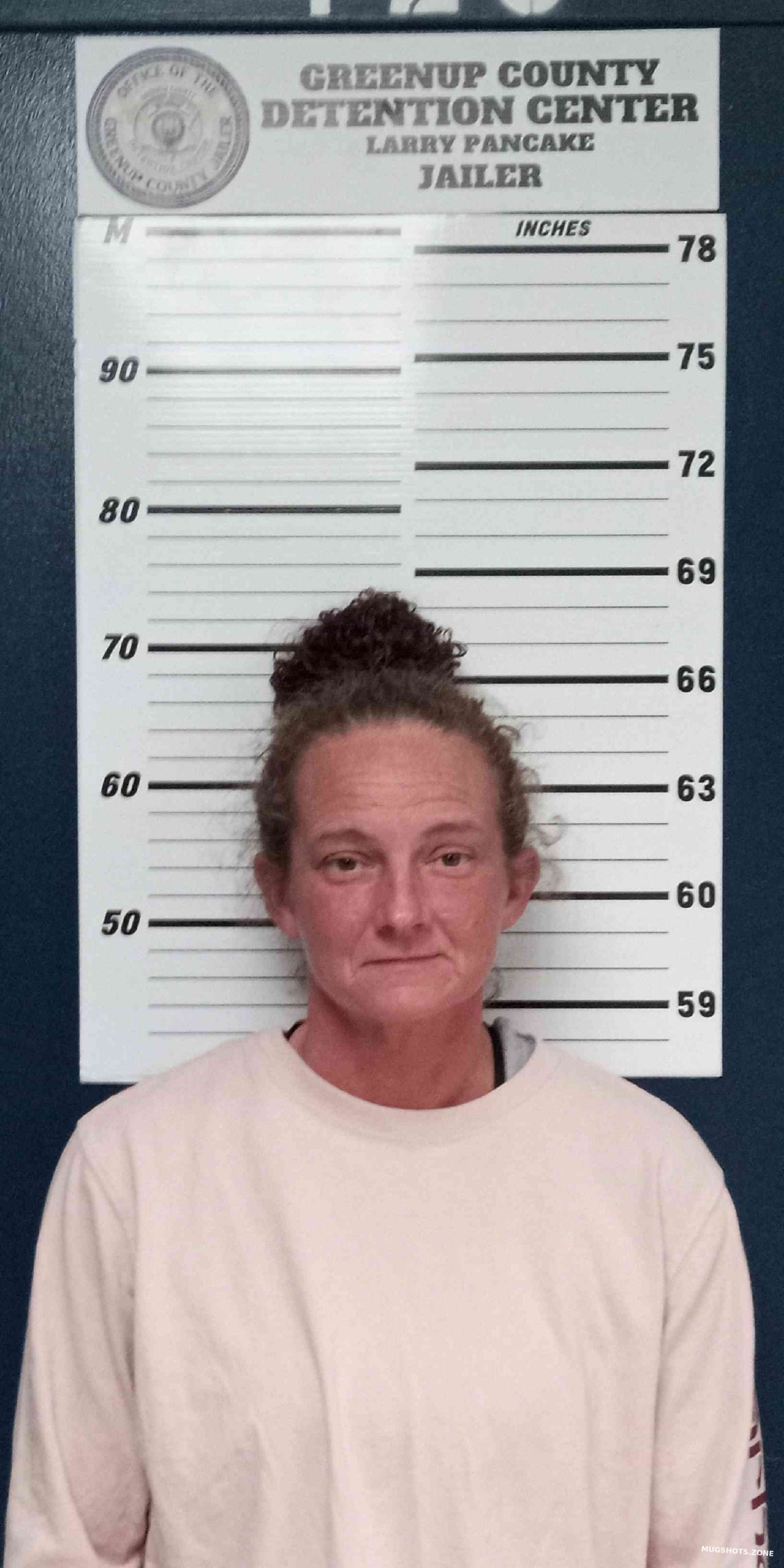 WILDER AMY 12/31/2024 Greenup County Mugshots Zone