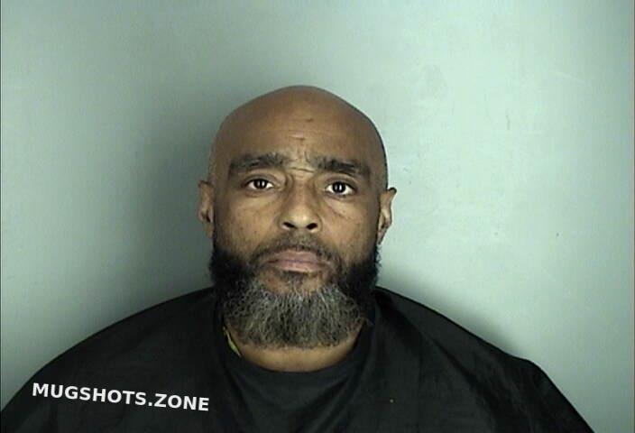 GLENN MICHAEL ANTONIA 01/13/2025 - Greenwood County Mugshots Zone