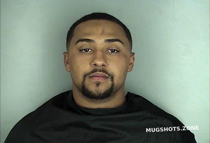 GREER KEL TRISTAN AUGUST 02/24/2025 - Greenwood County Mugshots Zone